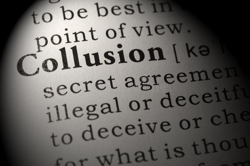 Definition Collusion Stock Photos Free & RoyaltyFree Stock Photos