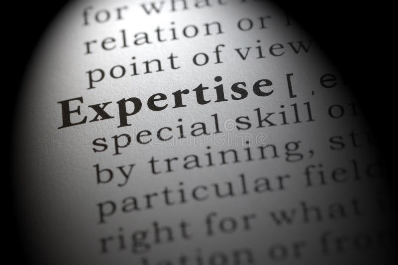 Definition of expertise stock photo. Image of text, dictionaries 232348800