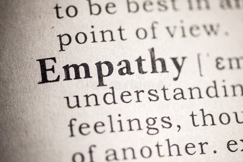 Definition von Empathie