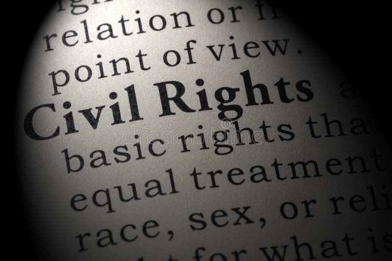 Definizione dei diritti civili