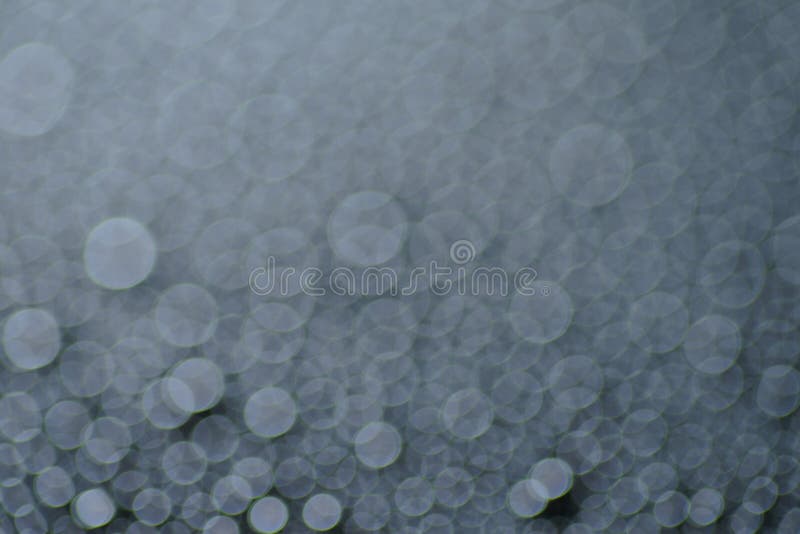 Defocused abstract black background stock photography