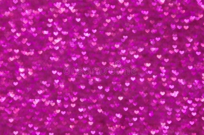 purple falling hearts purple falling hearts