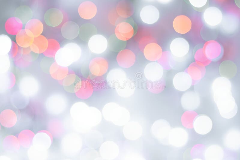 1,246 Twinkling Christmas Winter Lights Background Stock Photos Free