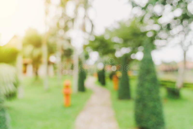 402 Blur Background Pathway Park Garden Stock Photos - Free & Royalty-Free  Stock Photos from Dreamstime