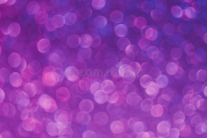 Neon purple felt texture abstract art background. Solid color construction  paper surface. Copy space. Stock Photo