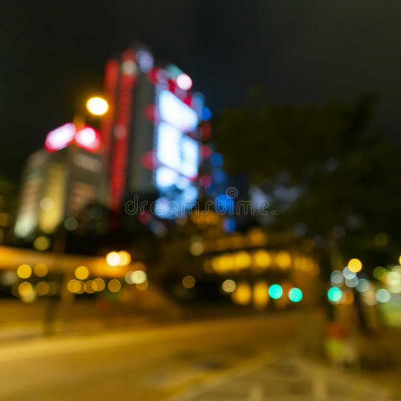 Hong Kong stock images
