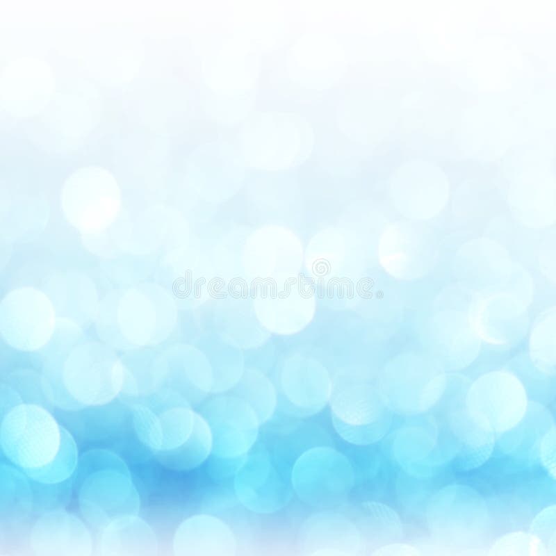 Defocused абстрактная синь освещает предпосылку Света Bokeh стоковое фото Defocused абстрактная синь освещает предпосылку Света Bokeh стоковое фото