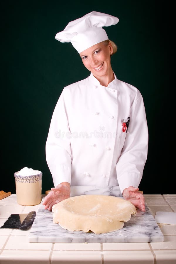 degpannapie arkivfoto degpannapie arkivfoto