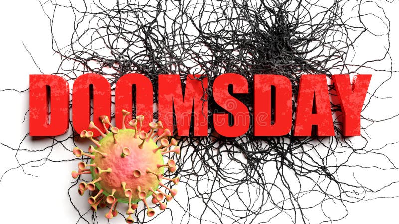 Doomsday virus