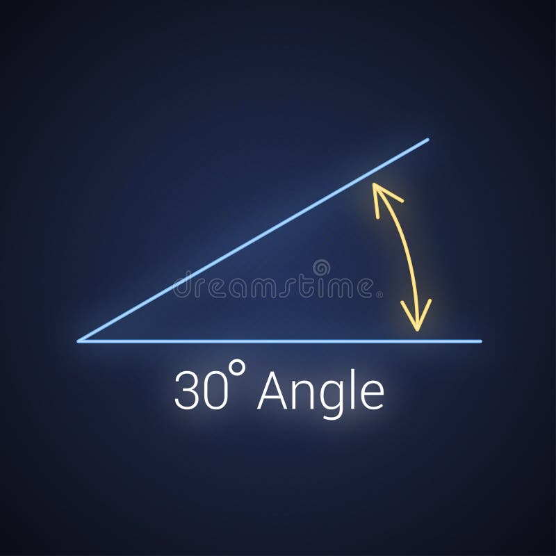 90 Degree Angle Icon, Isolated Icon With Angle Symbol And Text, Vector  Illustration. Royalty Free SVG, Cliparts, Vectors, and Stock Illustration.  Image 128108630.