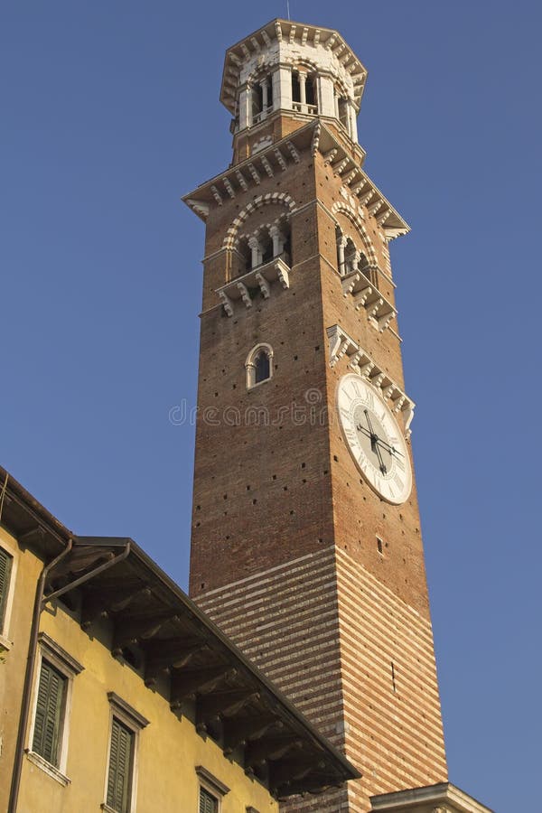 Dei Lamberti (Verona, Italia) di Torre