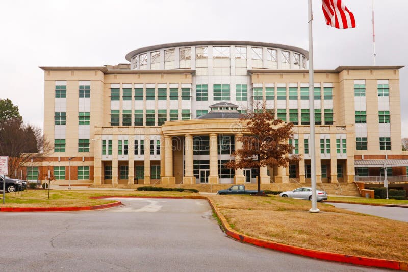 Dekalb County Fair on Memorial Dr Urban Fair Clear Blue Sky Rides