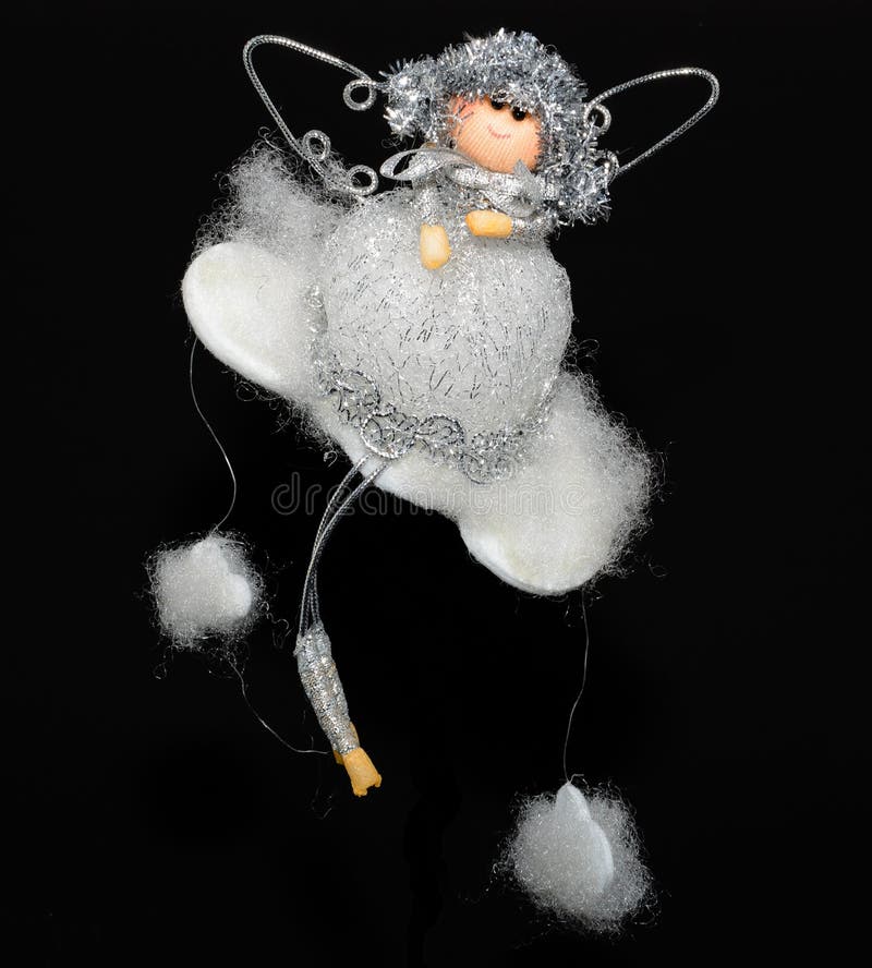dekoracje świąteczne ekologicznego drewna fotografia stock dekoracje świąteczne ekologicznego drewna fotografia stock