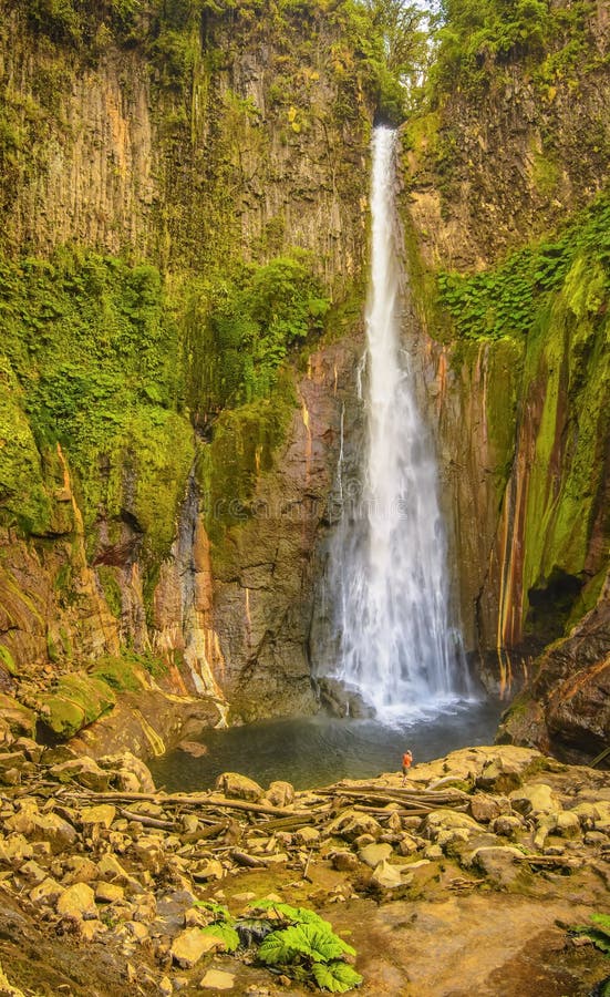 Del Toro Catarata стоковые фото Del Toro Catarata стоковые фото