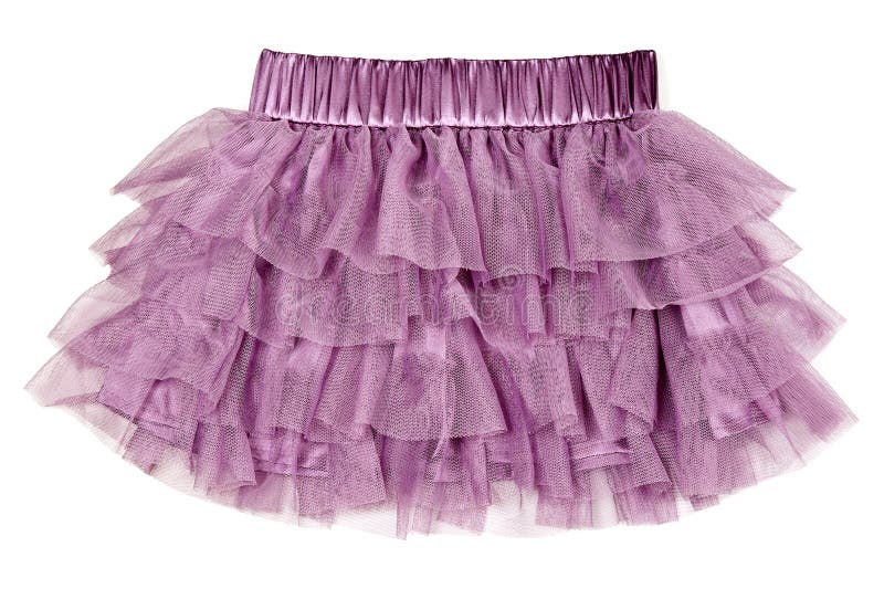 Red tutu skirt stock image. Image of accessory, pretty - 6233783