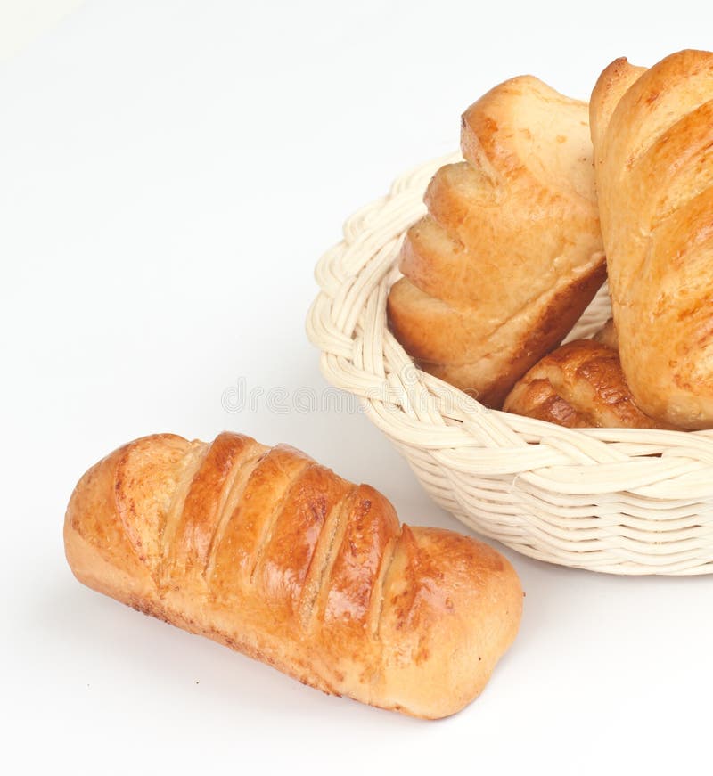 Delicious bread. stock image. Image of crust, diet, gourmet 25559957