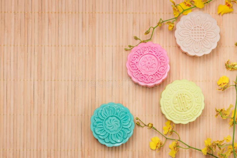 mooncake wallpaper