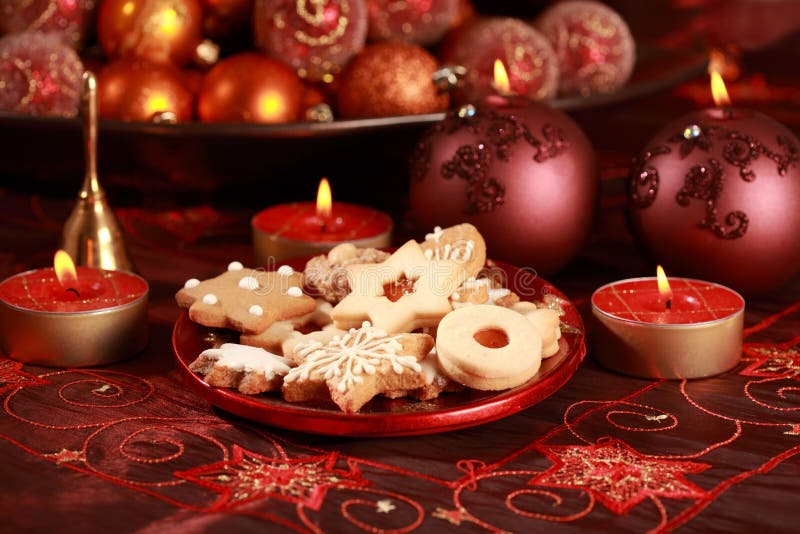 most delicious christmas cookies