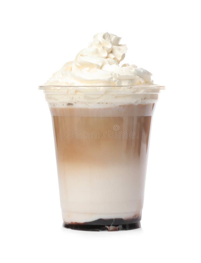 279 Plastic Container Whipped Cream Stock Photos Free & RoyaltyFree