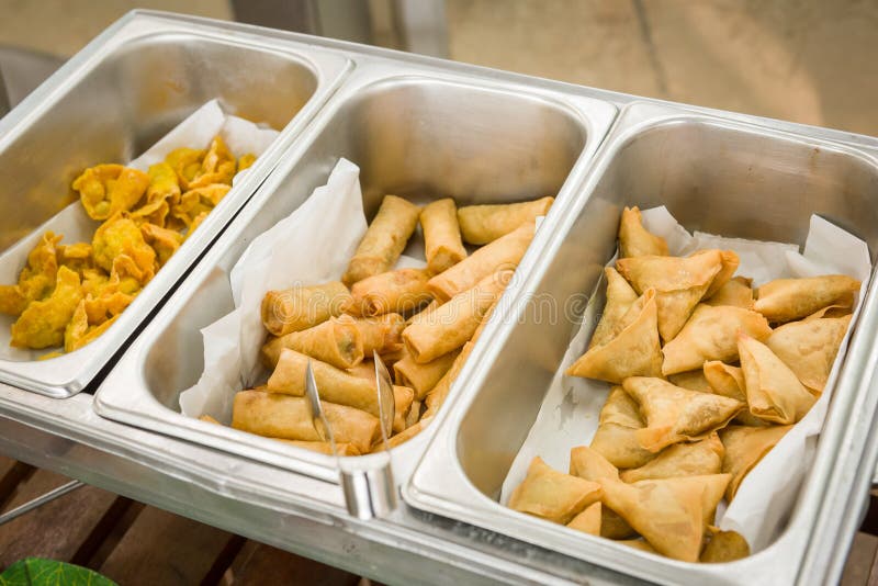 Delicious deep fried food stock image. Image of food 67905851