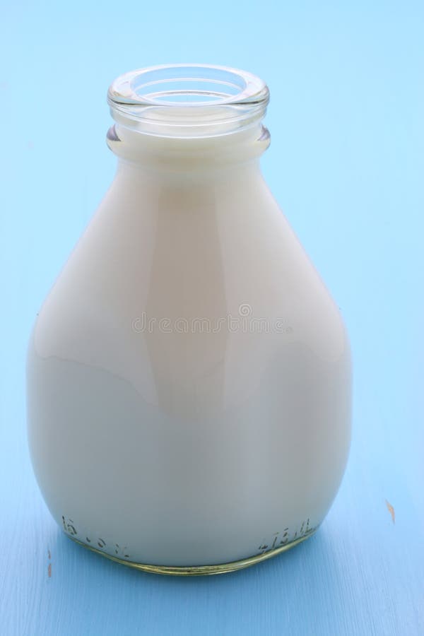 Half pint carton of milk stock photo. Image of percent - 7565404