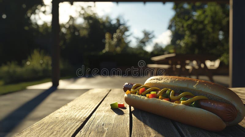 Picture of Think Twice About Hot Dogs During Pregnancy - babyMed