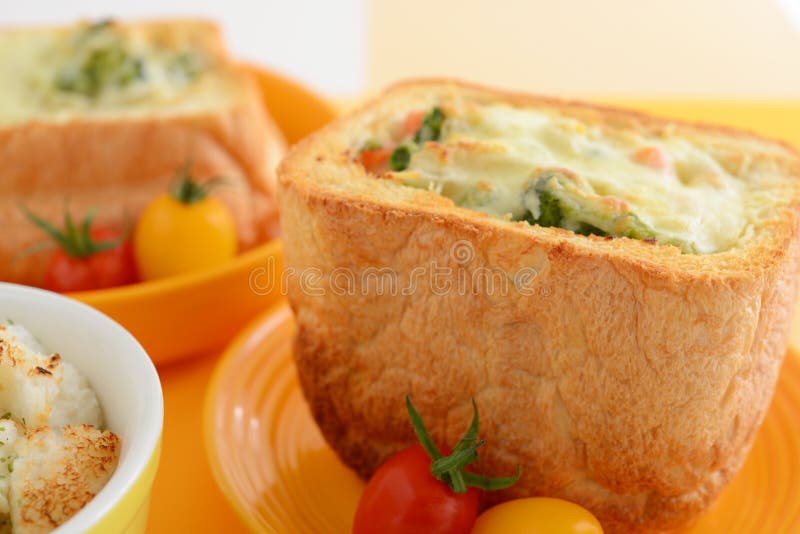 Delicious gratin stock photo. Image of cheese, baked 139224880