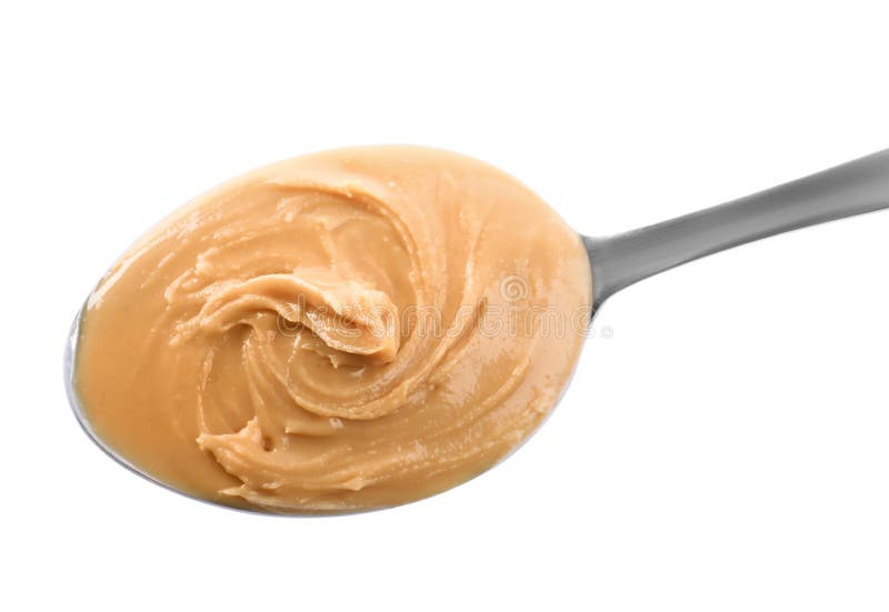 2,632 Peanut Butter Spoon Isolated Images, Stock Photos, 3D objects, &  Vectors