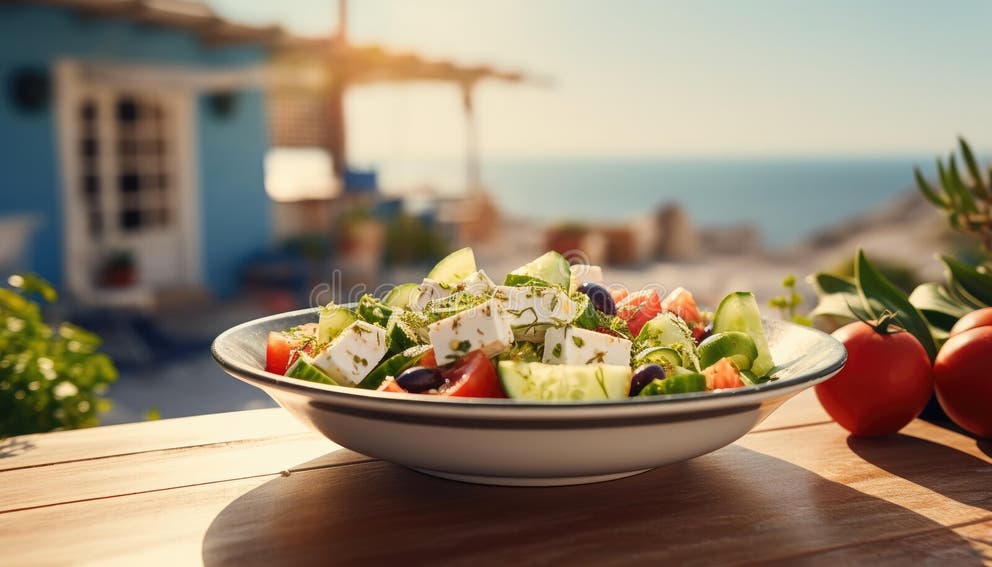 Salad Horiatiki Stock Illustrations 38 Salad Horiatiki Stock Salad Horiatiki Stock Illustrations 38 Salad Horiatiki Stock