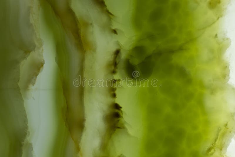 Delightful green onyx texture for your design. royalty free stock images Delightful green onyx texture for your design. royalty free stock images