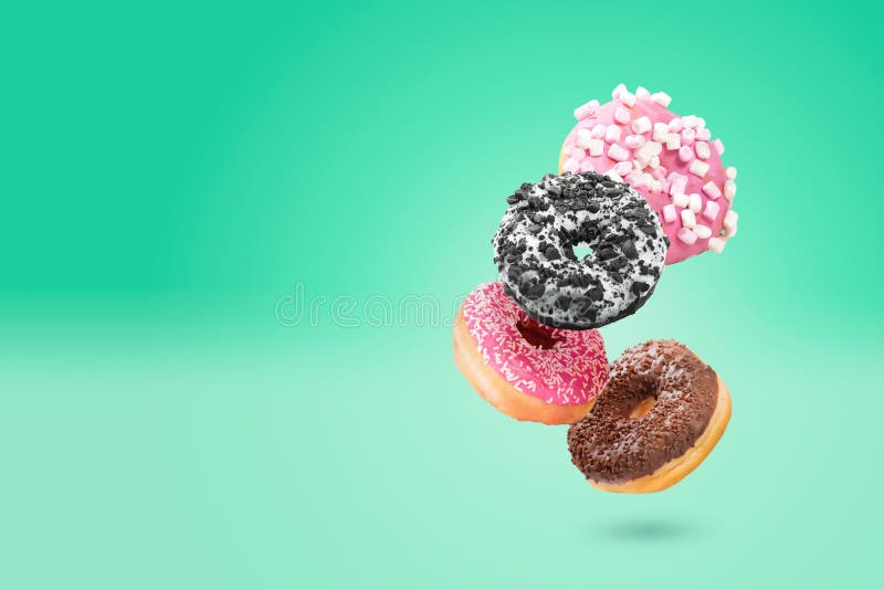 Delikat skum på färgbakgrund royaltyfri fotografi