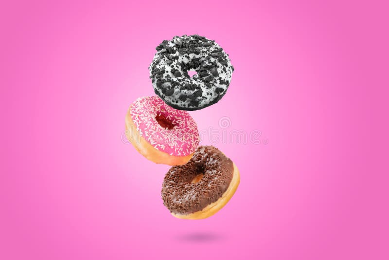 Delikat skum på färgbakgrund royaltyfri fotografi