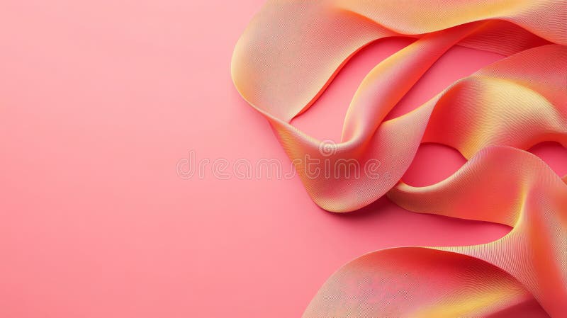 Delikate Rosenblüten auf weichem rosa Hintergrund stockfotos