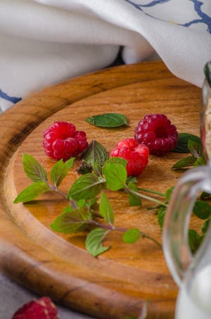 Delish Healthy Breakfast Stock Image Image Of Food 106573243 Delish Healthy Breakfast Stock Image Image Of Food 106573243