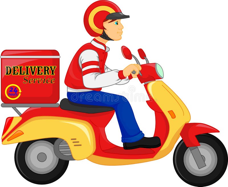 Delivery @