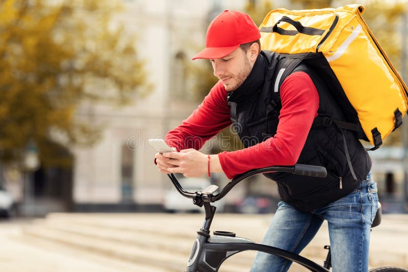 cycle republic delivery