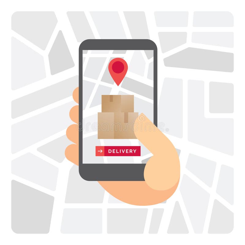 pop in a box delivery tracking