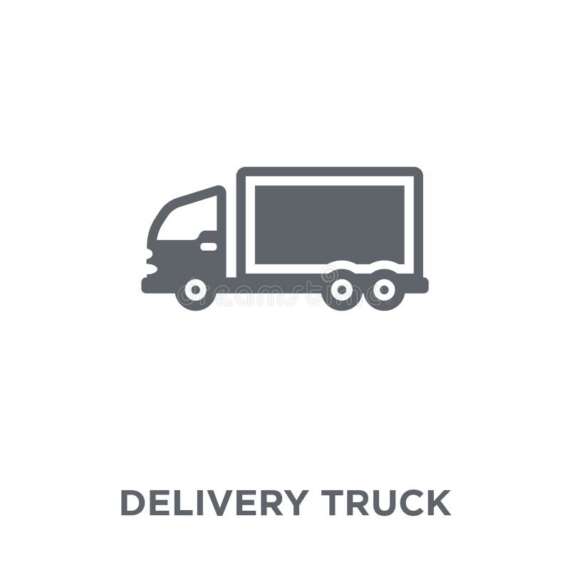 express delivery icon. express delivery design concept from Delivery and  logistic collection. Simple element vector illustration on white  background.