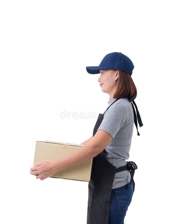 apron delivery apron delivery