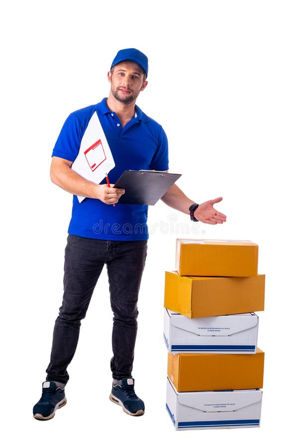 Worker Holding Tool for Working Stock Image Image of contractor