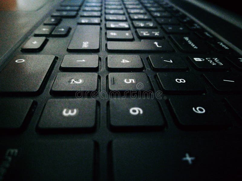 Dell Laptop Keyboard Shows Numbers for Typing in Its Most Beautiful Black Color. Stock Photo - Image of text, alphabet: 254059964 Dell Laptop Keyboard Shows Numbers for Typing in Its Most Beautiful Black Color. Stock Photo - Image of text, alphabet: 254059964
