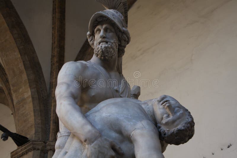 Della Signoria πλατειών στη Φλωρεντία - αντίγραφα του αγάλματος διάσημου Muzeum σε αυτήν την δημόσια πλατεία στοκ εικόνες Della Signoria πλατειών στη Φλωρεντία - αντίγραφα του αγάλματος διάσημου Muzeum σε αυτήν την δημόσια πλατεία στοκ εικόνες
