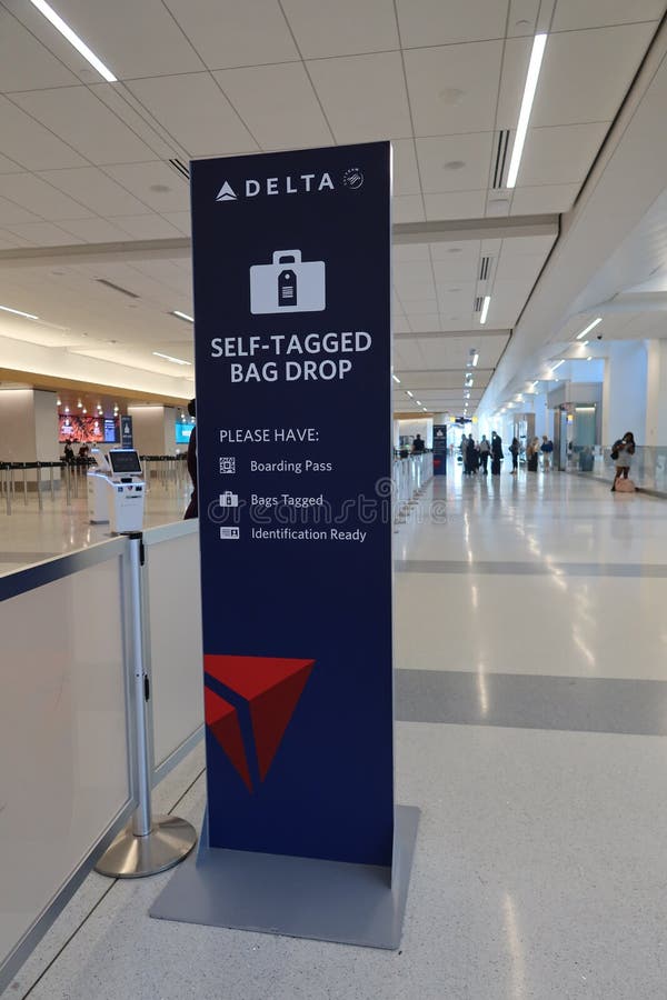 check in new york