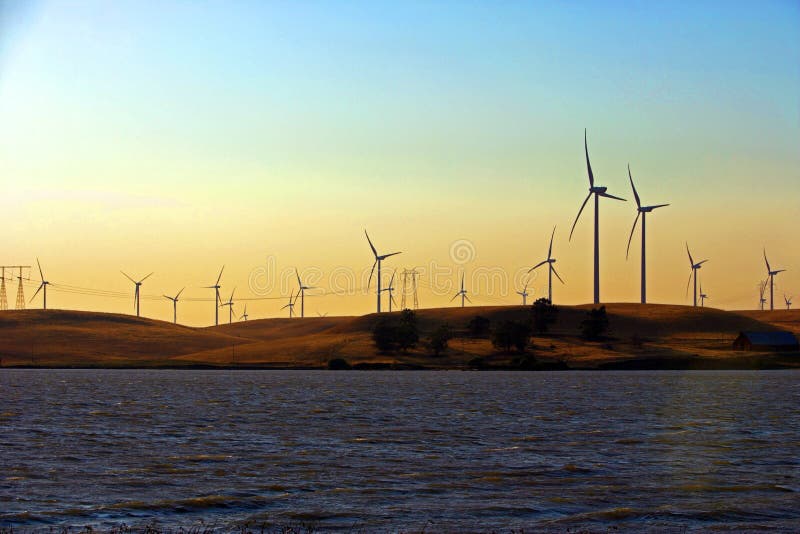 Delta Wind Farm