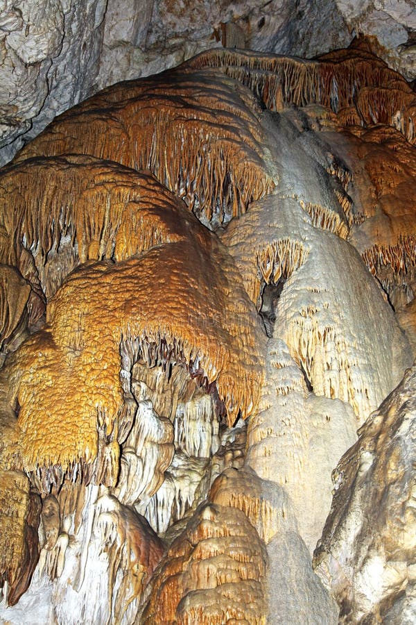 Demanovska Cave of Liberty, Slovakia
