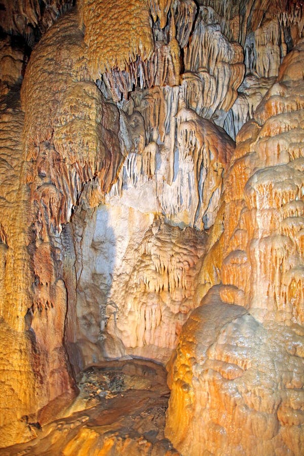 Demanovska Cave of Liberty, Slovakia