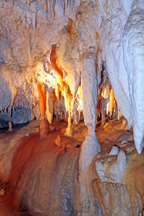 Demanovska Cave of Liberty, Slovakia