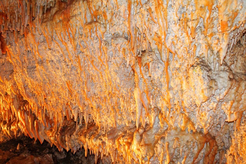 Demanovska Cave of Liberty, Slovakia