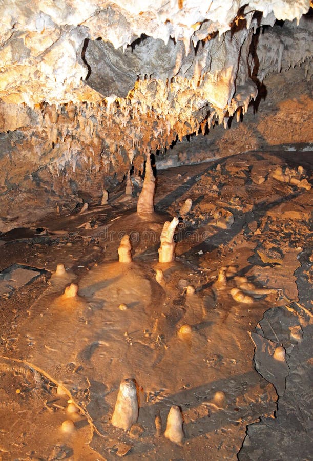 Demänovská jeskyně svobody, Slovensko