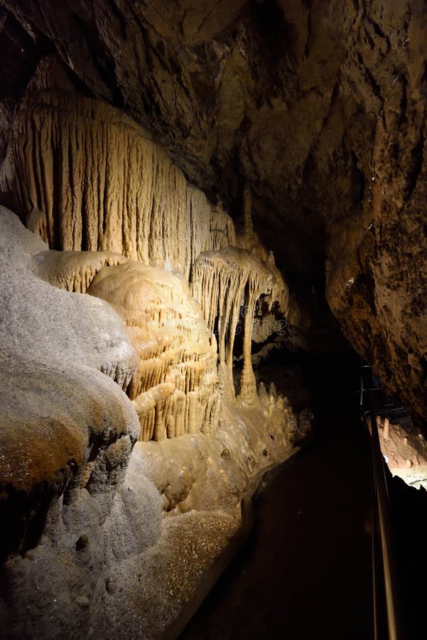 Demänovská jaskyňa slobody, Liptov Region, Slovakia